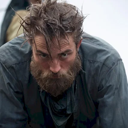 Miniature photo du film : The Lost City of Z