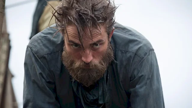 Photo du film : The Lost City of Z