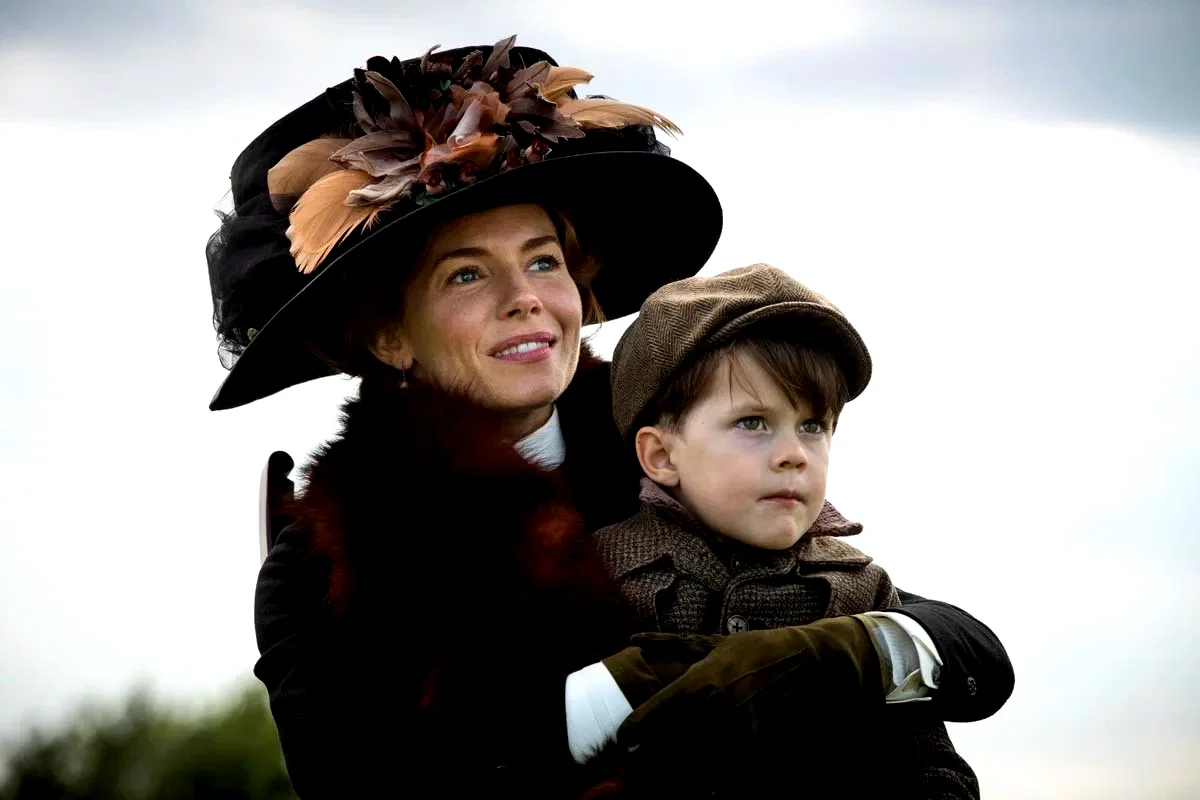 Photo 7 du film : The Lost City of Z