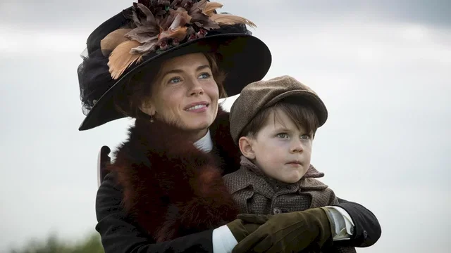 Photo du film : The Lost City of Z