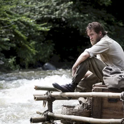 Miniature photo du film : The Lost City of Z