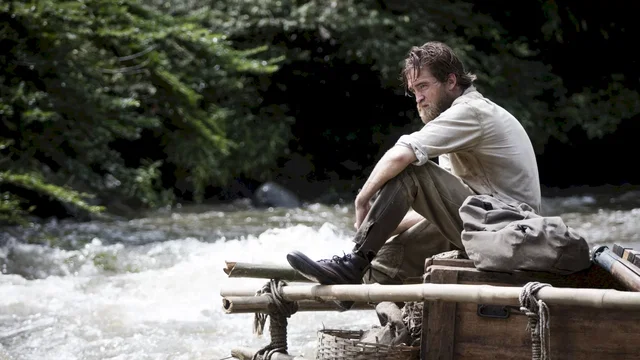 Photo du film : The Lost City of Z