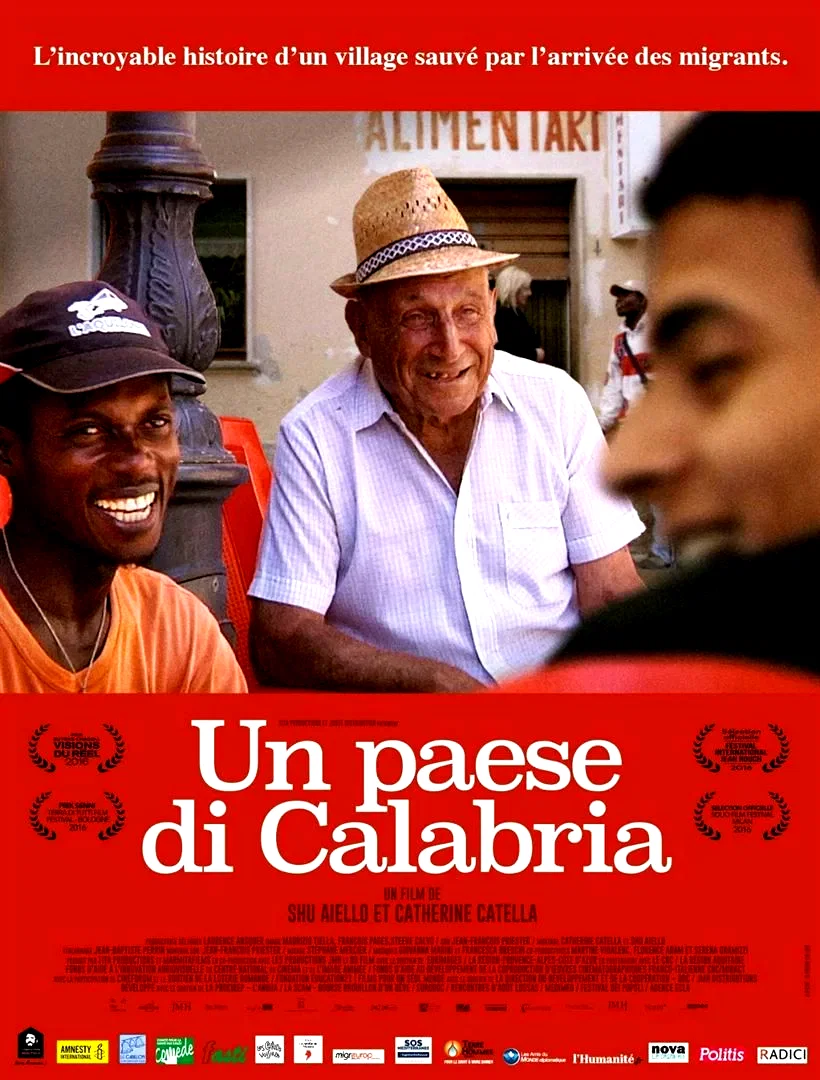 Photo du film : Un Paese di Calabria
