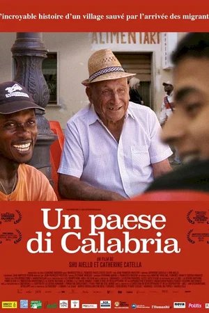 Photo 2 du film : Un Paese di Calabria