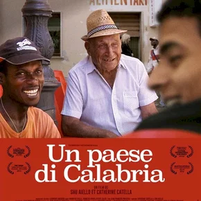 Photo du film : Un Paese di Calabria