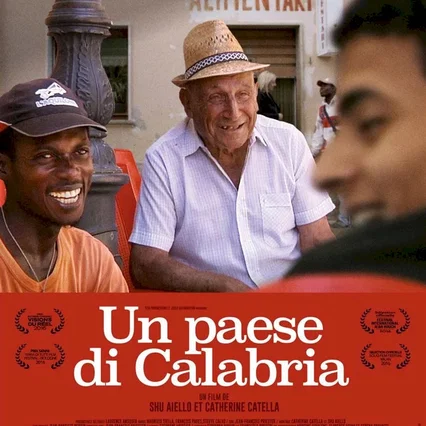 Miniature photo du film : Un Paese di Calabria