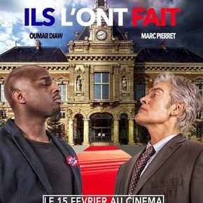 Photo du film : Ils l'ont fait