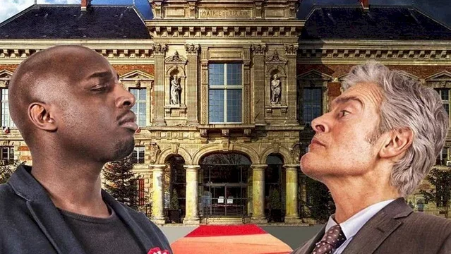 Affiche du film : Ils l'ont fait