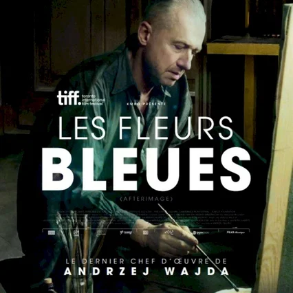 Miniature photo du film : Les Fleurs Bleues
