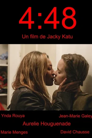 Affiche du film : 4:48