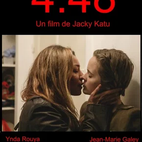 Photo du film : 4:48