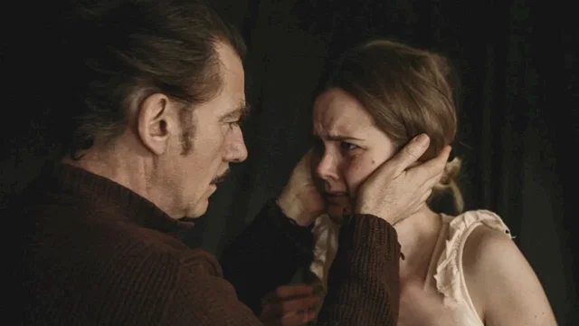 Photo 4 du film : 4:48