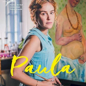 Photo du film : Paula