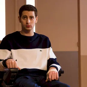 Photo du film : Patients