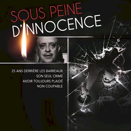 Miniature photo du film : Sous peine d'innocence