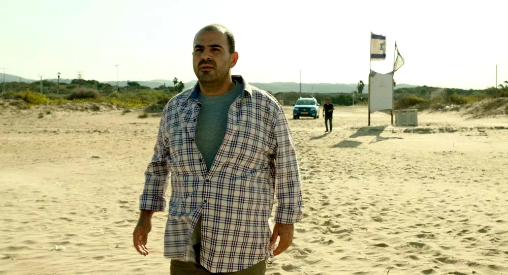 Photo 2 du film : Personal Affairs