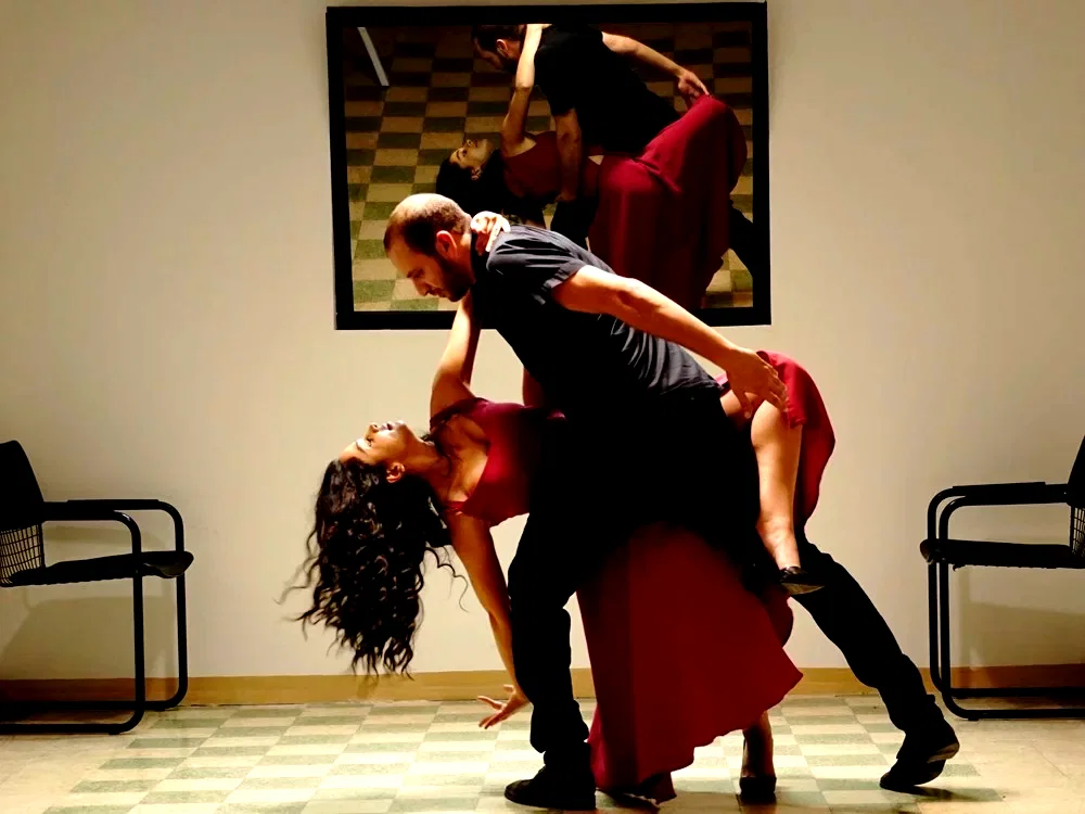 Photo 3 du film : Personal Affairs