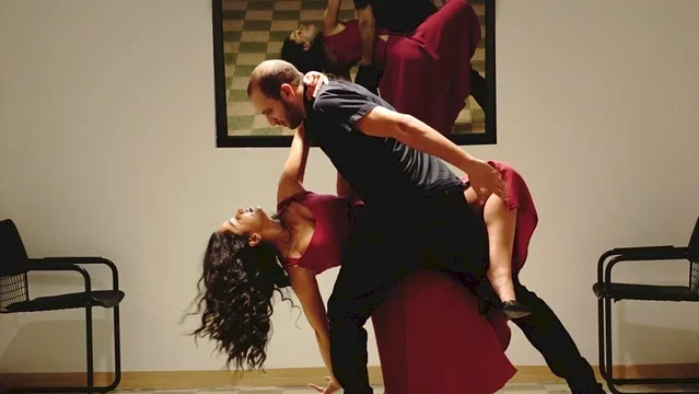 Photo du film : Personal Affairs
