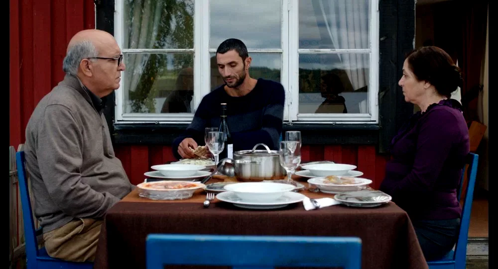Photo 4 du film : Personal Affairs