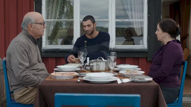 Photo du film : Personal Affairs