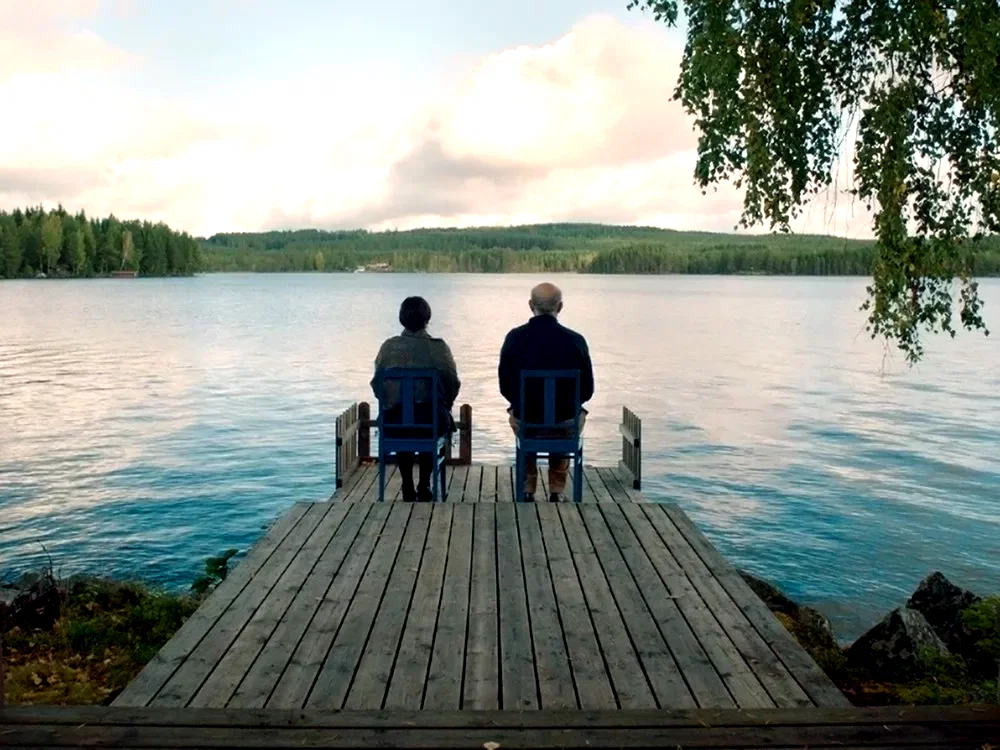 Photo 5 du film : Personal Affairs