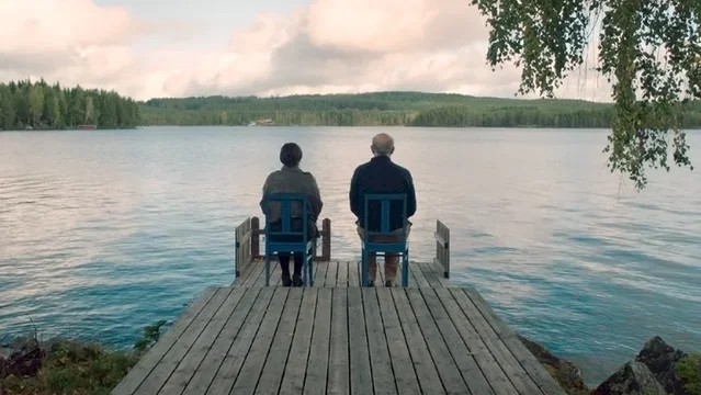 Photo du film : Personal Affairs