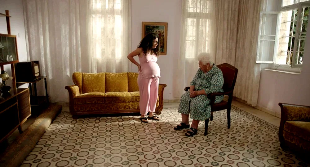 Photo 6 du film : Personal Affairs