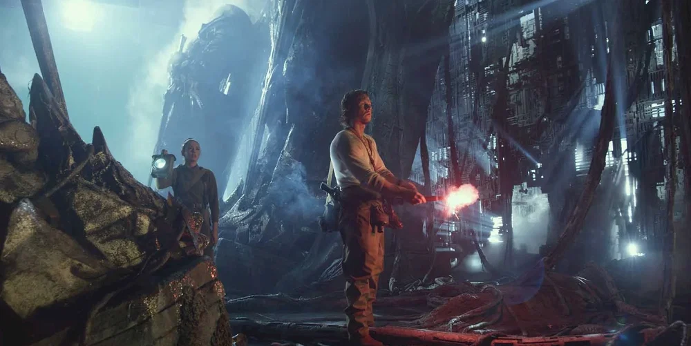 Photo du film : Transformers 5 : The Last Knight