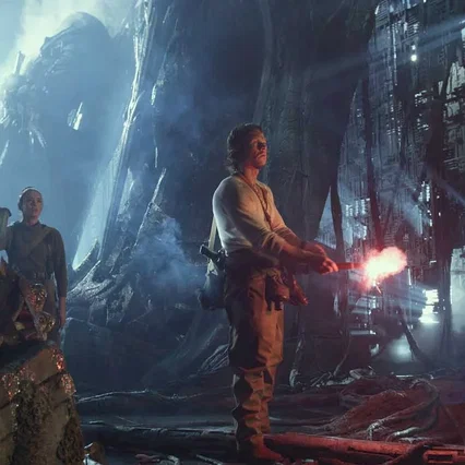 Miniature photo du film : Transformers 5 : The Last Knight