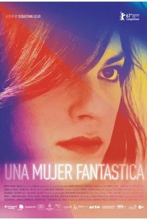 Photo 2 du film : Una mujer fantástica