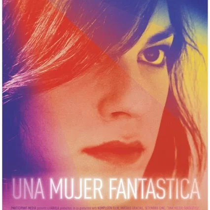 Miniature photo du film : Una mujer fantástica