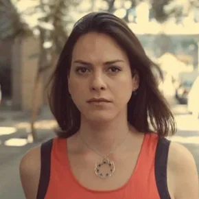 Photo du film : Una mujer fantástica