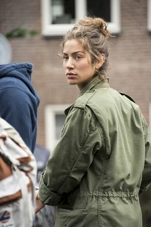 Photo du film : Gangsterdam