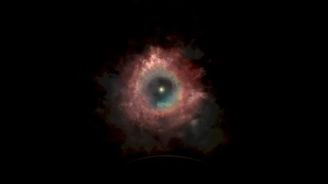 Photo 1 du film : Voyage of Time : Au fil de la vie