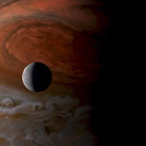 Photo du film : Voyage of Time : Au fil de la vie