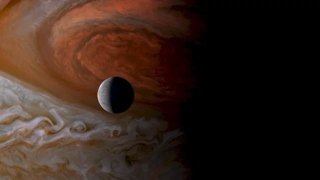 Photo 2 du film : Voyage of Time : Au fil de la vie