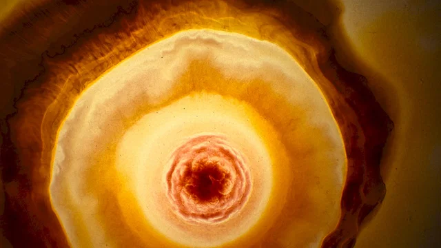 Photo 6 du film : Voyage of Time : Au fil de la vie