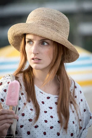 Photo du film : Going to Brazil