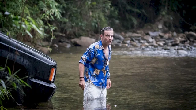 Photo du film : Going to Brazil