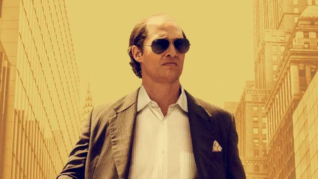Affiche du film : Gold