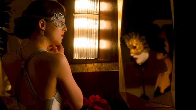 Photo du film : Cinquante Nuances plus sombres