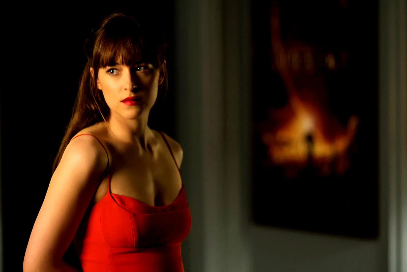 Photo 5 du film : Cinquante Nuances plus sombres