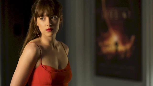 Photo du film : Cinquante Nuances plus sombres