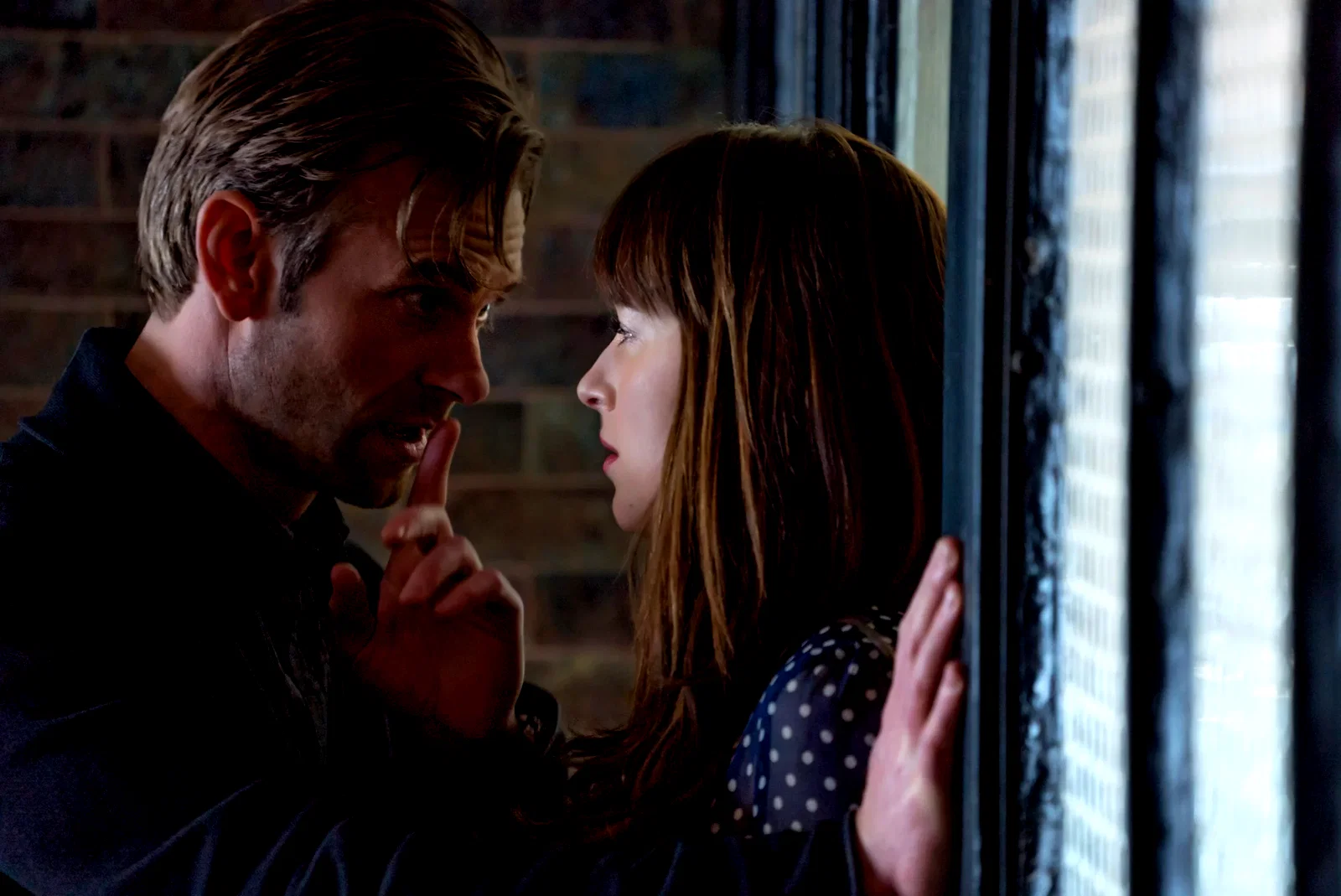 Photo 13 du film : Cinquante Nuances plus sombres