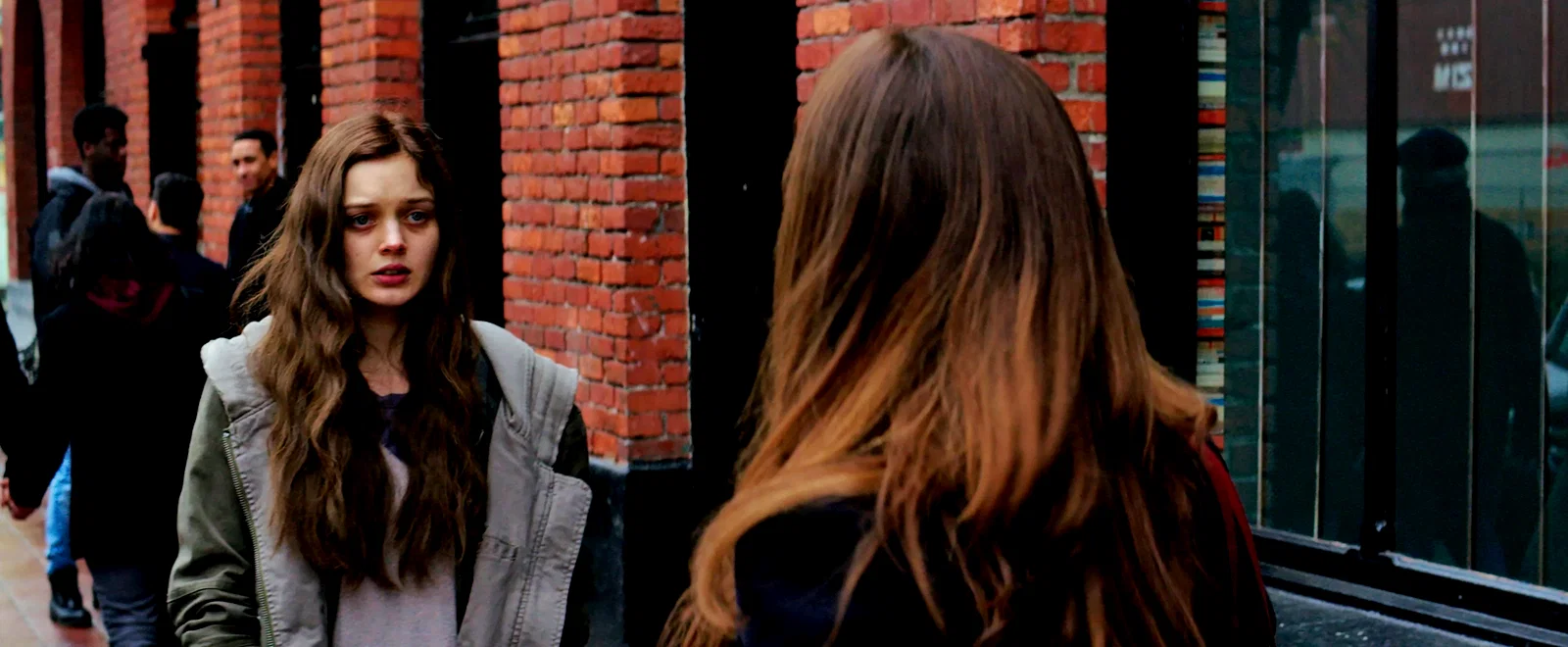 Photo 9 du film : Cinquante Nuances plus sombres