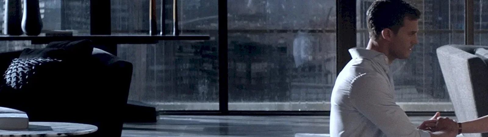 Photo du film : Cinquante Nuances plus sombres