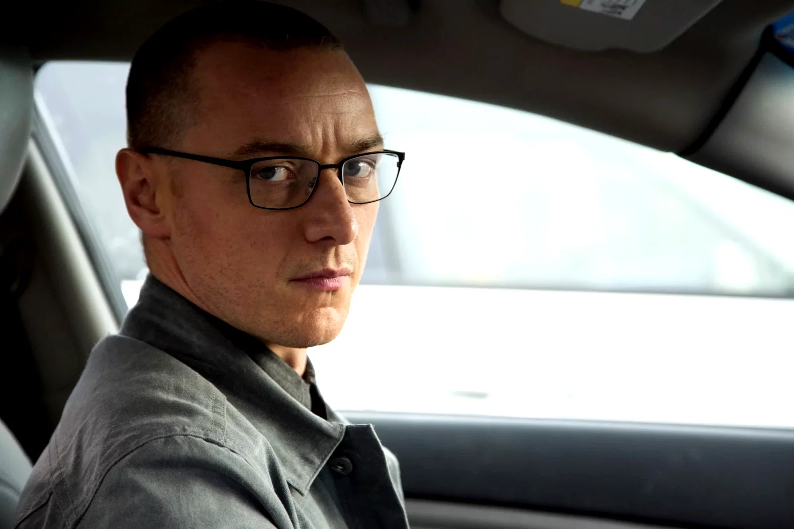 Photo 3 du film : Split