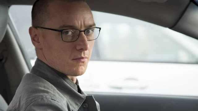 Photo du film : Split