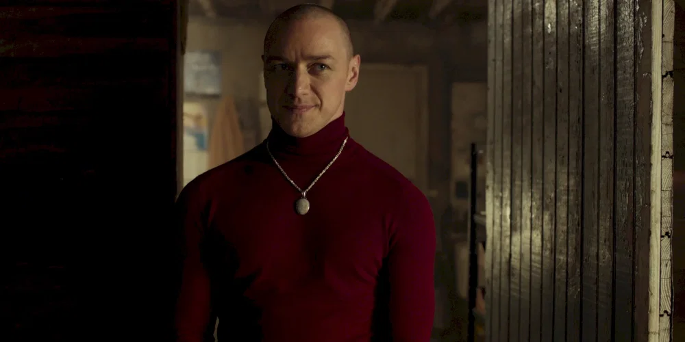 Photo du film : Split