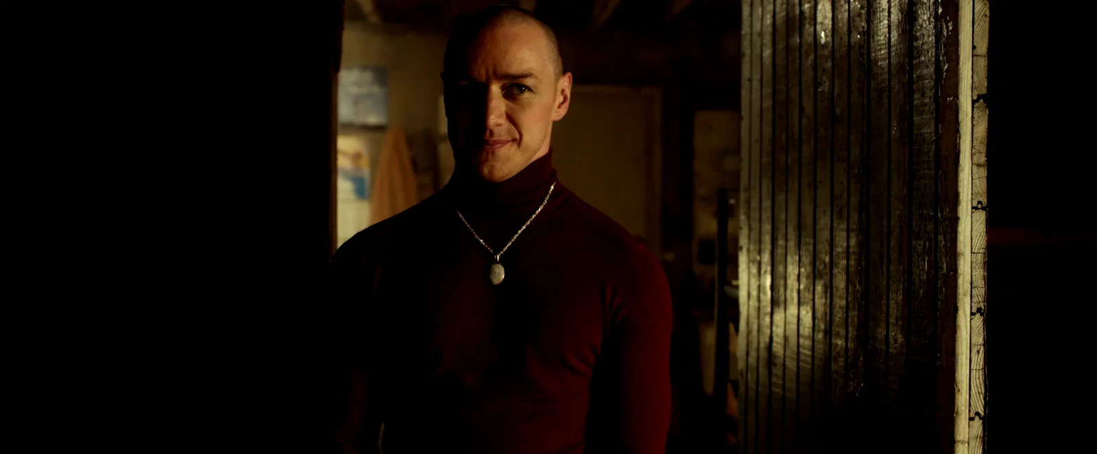 Photo 5 du film : Split